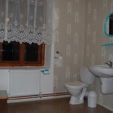 Penzion Selsky Dvur Raspenava Zimmer foto